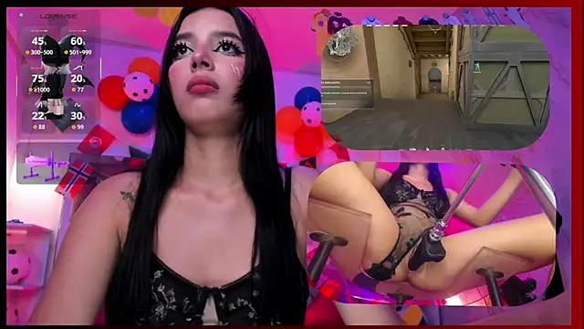 SweetieCloe_ webcam