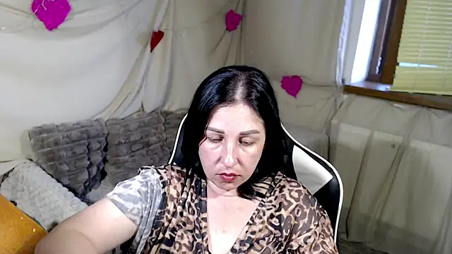 JillStevens webcam