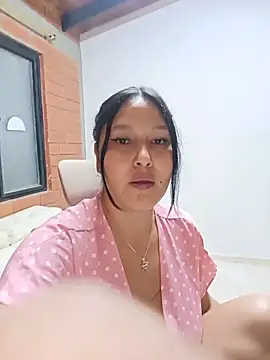 NattyVega webcam