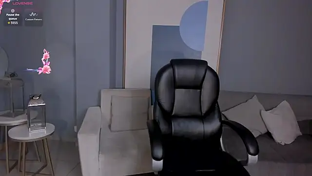 AbbyDalton webcam
