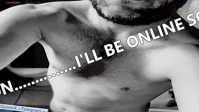 mr-k-quinn-x webcam