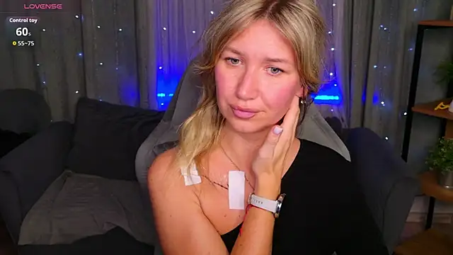 milabott - MilaBott's free webcam - UK Sex Cams