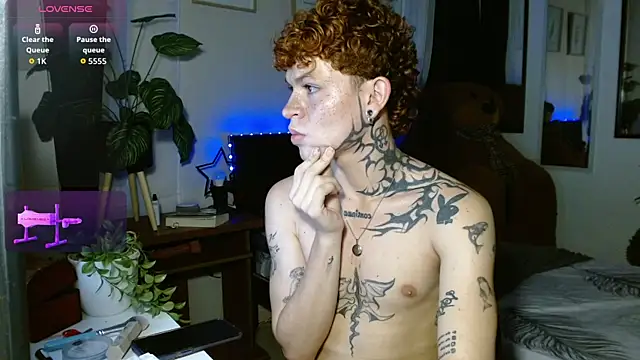 andrewWolffman webcam