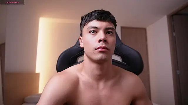 Dammon_Stallion webcam