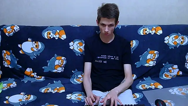 Lester_Broo webcam
