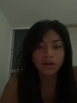Piia_Angeel1 webcam