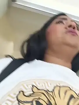 Ariana_Rodriguez webcam