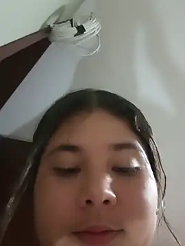 Daika_Rodriguez webcam