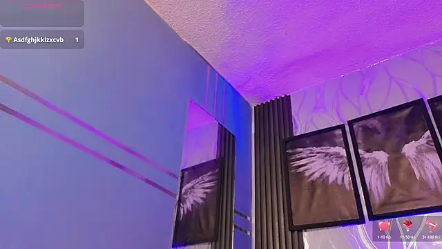 Dannyhot_ webcam