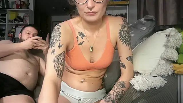 harleyblair webcam