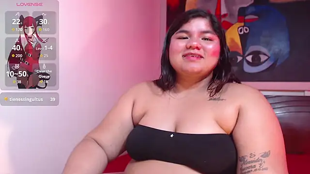 Lia_Arellano webcam
