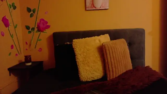 BrendaRojas_ webcam
