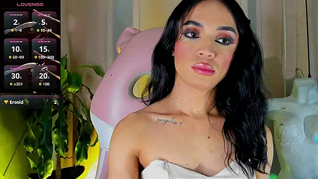 Cristal_Gem1 webcam