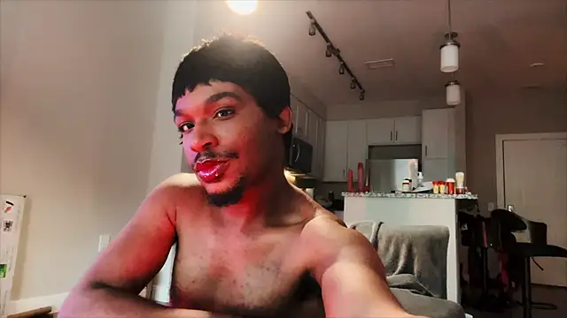 KaiTemptation webcam