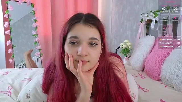 vivyboo111 webcam