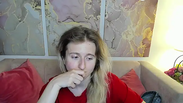CamillaDreamer webcam