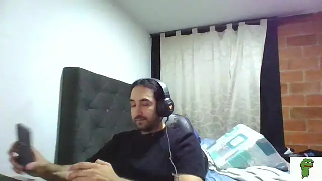 coolfriki webcam
