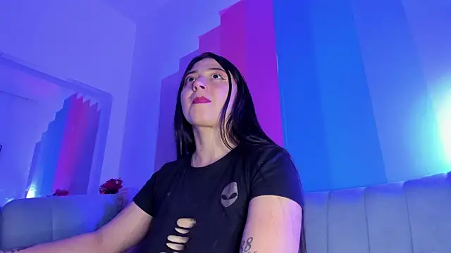 JuliethCruz_ webcam