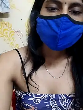 Rani_janam_ webcam