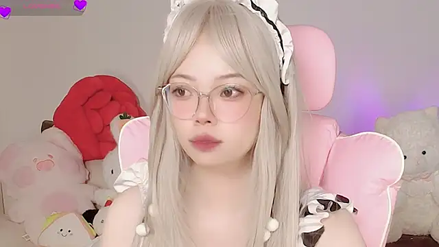Miyeoonn webcam