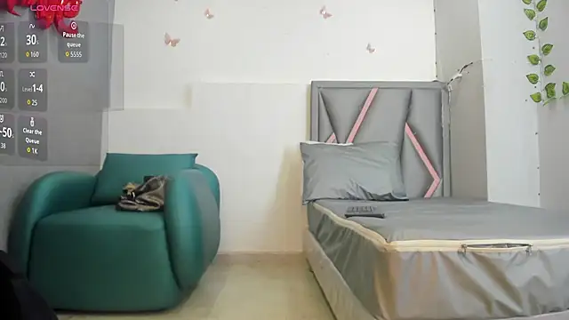 Esterlindez webcam