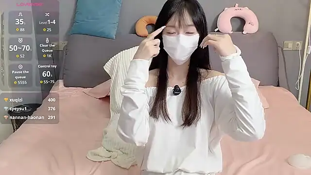 _nannan_'s room