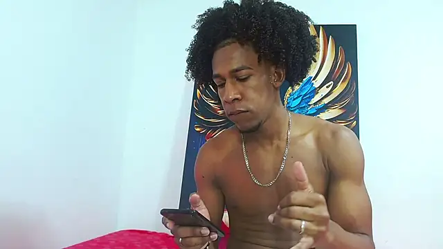 Jhon_swif live cam on StripChat