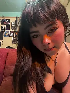 pinkybombon webcam