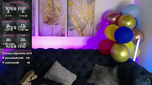 sara_marrisson webcam