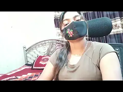 Nusrat_Faria webcam