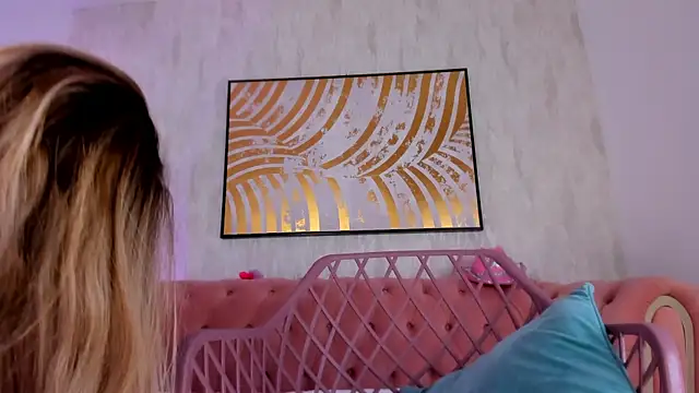 Polly_blossom webcam