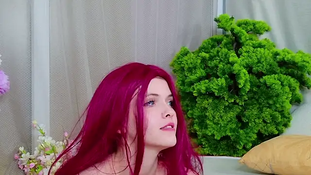 JenySanders webcam