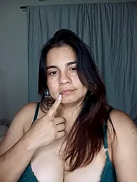 BettyBoo_w webcam