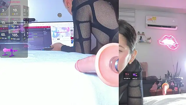 Bella_Donne_ webcam