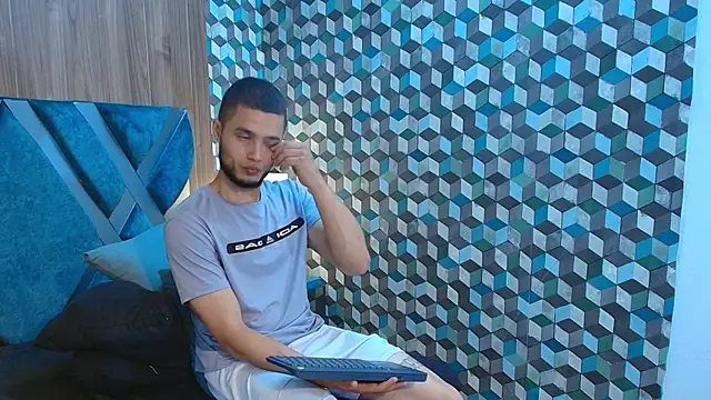 Joaho_Fernandez webcam