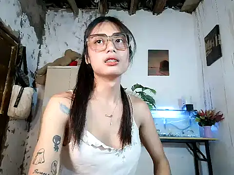 Martha4you webcam