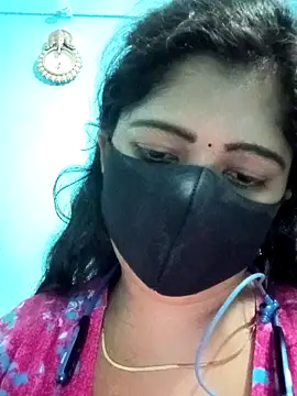 nisha_sagal webcam