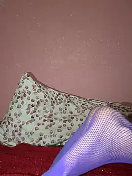 Celestequen webcam
