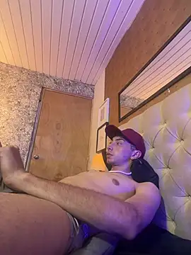 harry_salvatore webcam