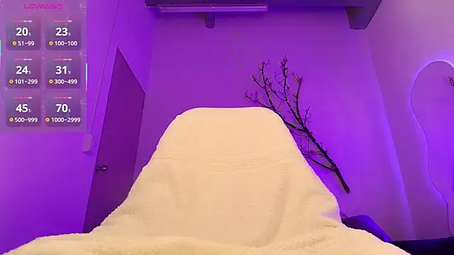 Teasedolll webcam