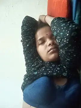 Student_garl_1 webcam