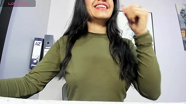Lizeth_White_ webcam