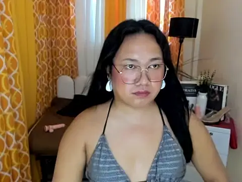 BigCockLexie webcam