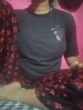 Muna_Raj webcam