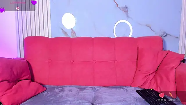 LunaRossie_ webcam