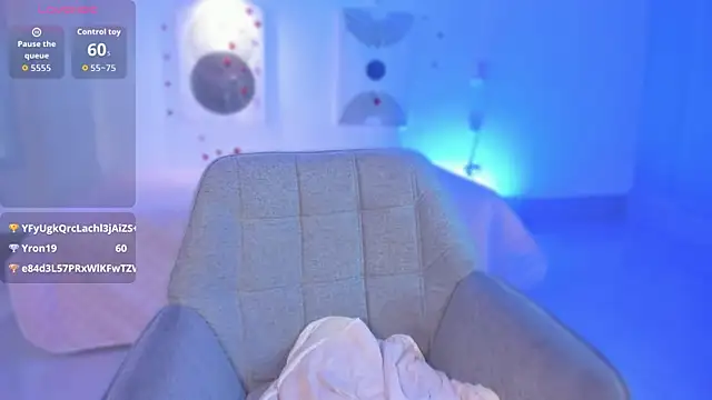 DarkLayla webcam