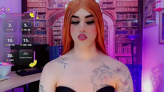 Rashell_Baby webcam