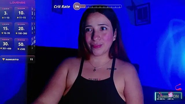 DaniOrange_ webcam
