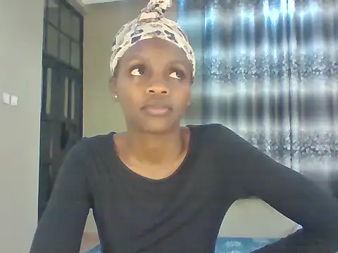 _tasha1 webcam