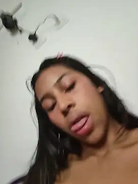 candylatina21 webcam